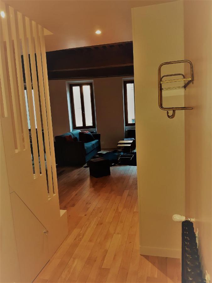 L'Appartement De Chiara A Аннесі Екстер'єр фото