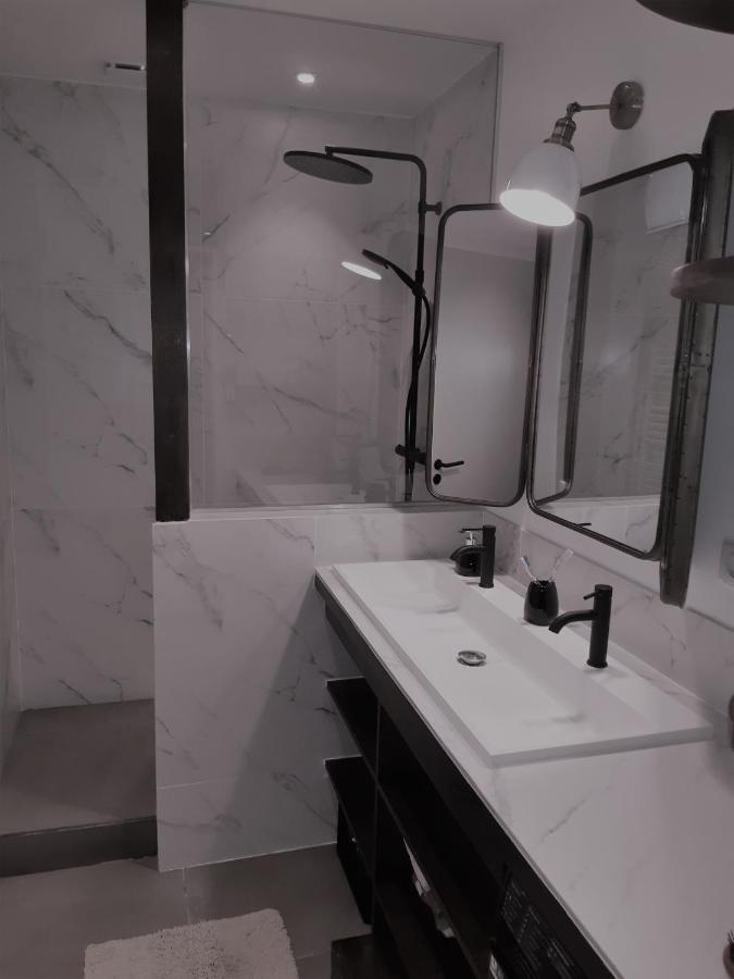 L'Appartement De Chiara A Аннесі Екстер'єр фото