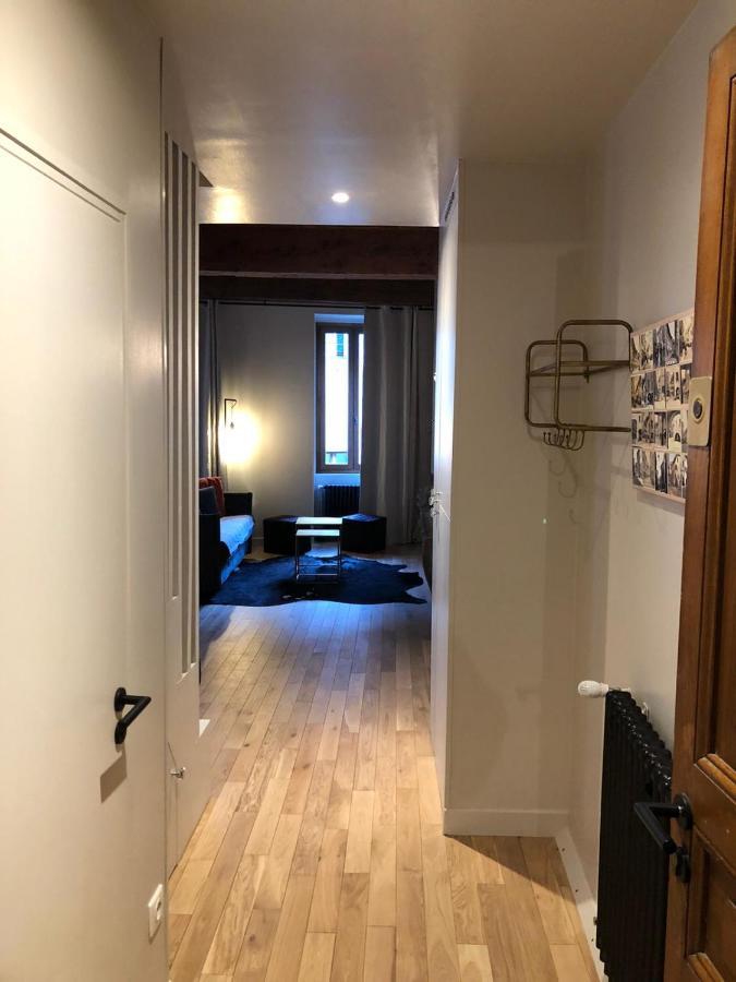 L'Appartement De Chiara A Аннесі Екстер'єр фото