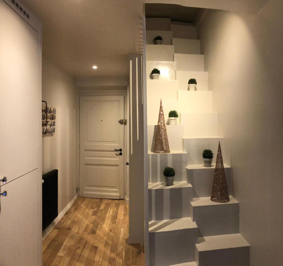 L'Appartement De Chiara A Аннесі Екстер'єр фото