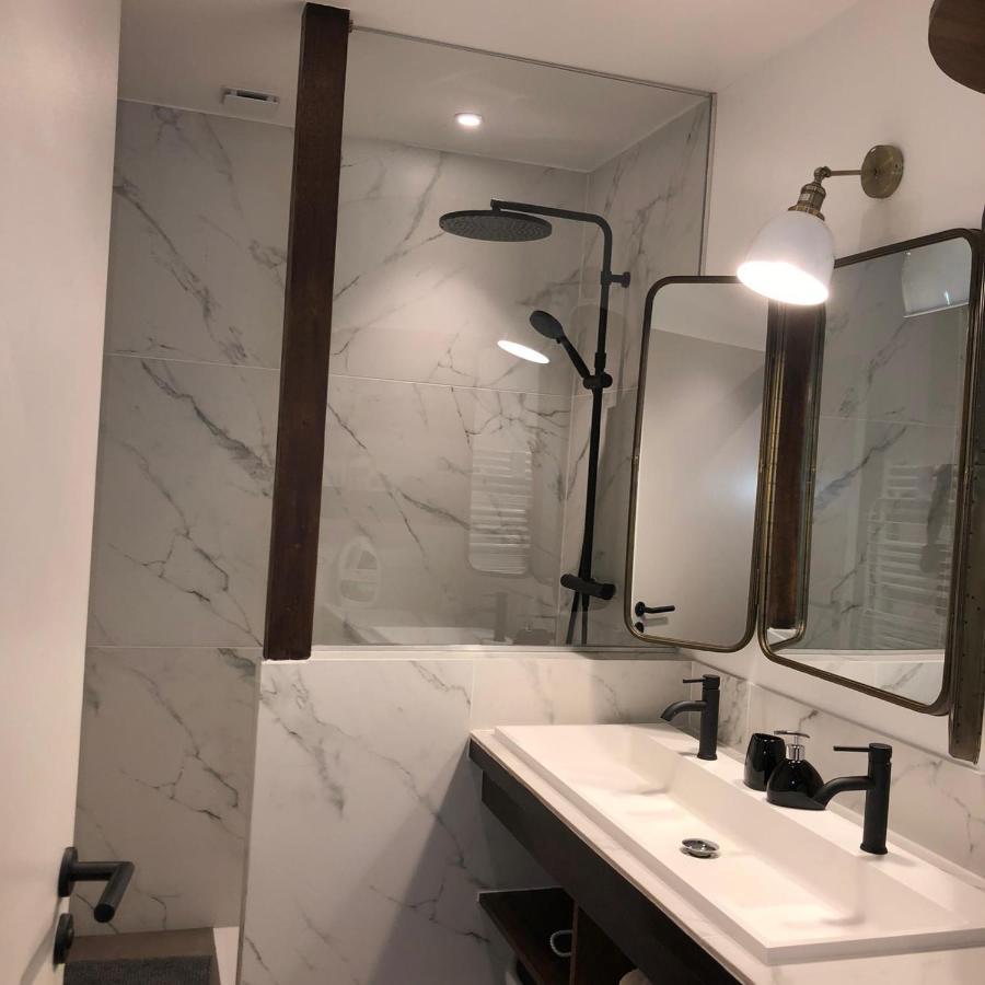 L'Appartement De Chiara A Аннесі Екстер'єр фото