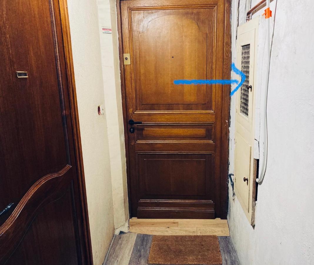 L'Appartement De Chiara A Аннесі Екстер'єр фото