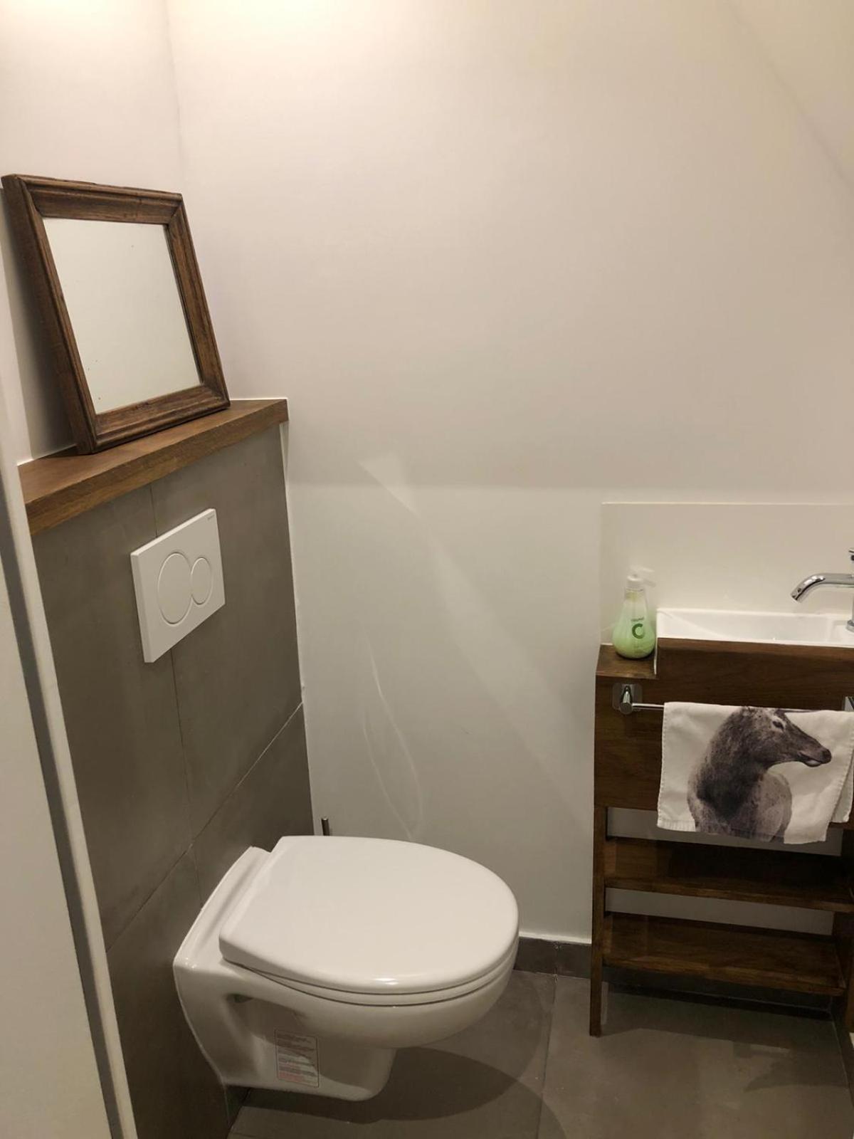 L'Appartement De Chiara A Аннесі Номер фото